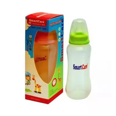 Bottle feeder